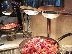 -上海齐鲁万怡大酒店·辣椒屋咖啡厅