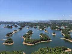 -千岛湖东南湖区