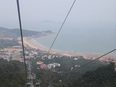 -崂山仰口游览区