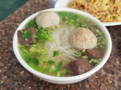 -楚生鹅粿条汤(东山分店)