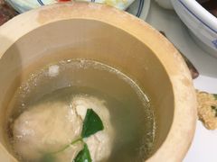 -打酱油·非遗淮扬菜(瘦西湖梅岭店)