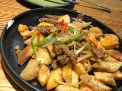 -塔哈尔·新疆盛宴(城西银泰店)