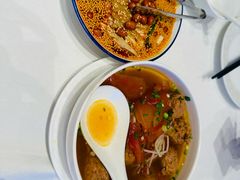 -红杏酒家·地道川菜(锦华万达店)