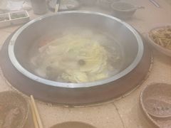 -313羊庄·羊肉火锅烧烤(李村店)