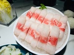 -无界釜·河豚鱼汤锅(红山动物园店)