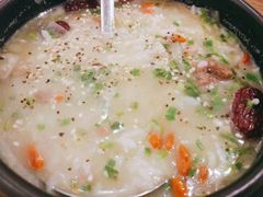 牛尾汤饭-小杰烧肉料理