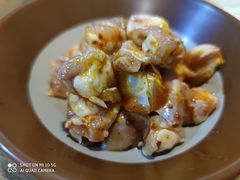 -喝丢一只鞋·东北烤肉·烧烤·铜火锅(江宁店)