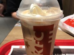 -肯德基(东直门来福士店)