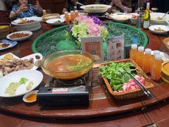 -小方外婆菜(蒙山路店)