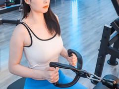 -NRG健身私教CLUB(打浦桥店)