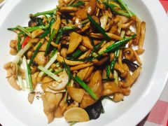 -西贝(金桥店)