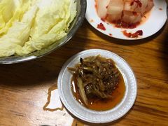 -胡师傅三下锅(汽车站店)