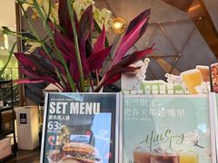 -THE WOODS 简餐 (国贸商城店)