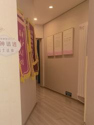 -三十一天爱产后恢复(龙府花园店)