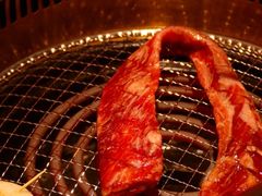 -無二炙坊·和牛烧肉(大钟寺1733店)