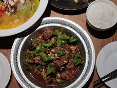 -吕氏疙瘩汤·新鲁菜(济南万象城店)