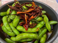 -靓靓蒸虾·头牌蒸虾(万松园玲珑店)