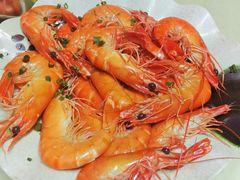 -阿浪海鲜连锁加工店(B栋2排1号火车头店)