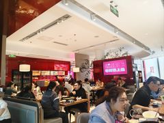 -老板恋上鱼(恒隆广场店)