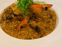 -UPPER KITCHEN(延安路店)