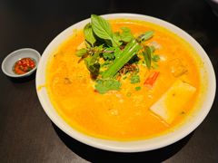 海鮮叻沙米粉-大头虾越式风味餐厅(光明广场店)