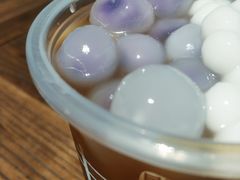 -甜心闲生传统手工冰粉(奎星楼店)