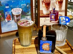 -Peet's 皮爷咖啡(东湖路手作店)