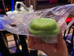 -陈记印尼风味小吃(北湖店)