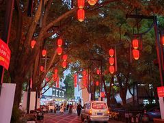 -老城南.鸭血粉丝汤(夫子庙店)