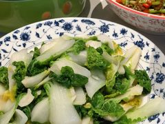 -丁哥·庐味鲜 土菜·20年老字号(世纪阳光花园店)