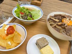 -榖屋house of flour(张江首店)