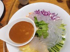 -壹零捌道·北京烤鸭(车公庄店)