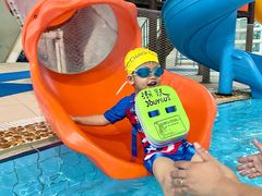 -广西体育中心-游泳馆