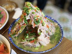 -曼谷食堂·泰国家庭料理(丹桂路店)