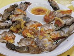 -官塘陈记鱼生·潮汕砂锅粥·牛肉火锅(潮枫路总店)