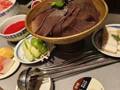 -巴奴毛肚火锅(悠唐购物中心店)
