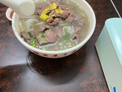 -潮镇老尾牛杂(环城西路店)