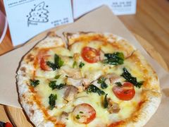 -NAYA Bar ·酒(红山店)