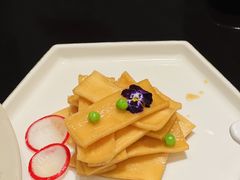 -天伦里餐厅(绿城桃花源店)