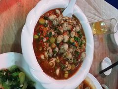 -连家船海鲜大排档·20年闽菜店(厦大店)
