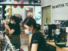 -THE MATCHA TOKYO抹茶东京