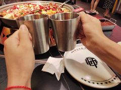 -师烤·豆花烤鱼(深圳坂田天虹店)