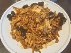 -老牌坊鲁菜名店(聊城美食岛店)