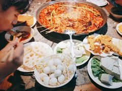 -六公里老火锅(总店)