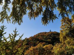 -天津盘山风景名胜区