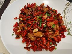 -潮好味(国贸英皇集团中心店)