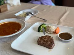 -德大西餐社(云南南路店)