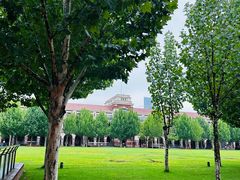 -天津五大道文化旅游区