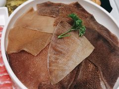 -东来顺•非遗火锅(外滩店)