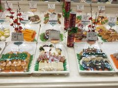 -盈春大饭店(千山路店)